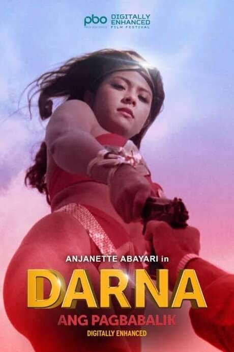 Darna: The Return
